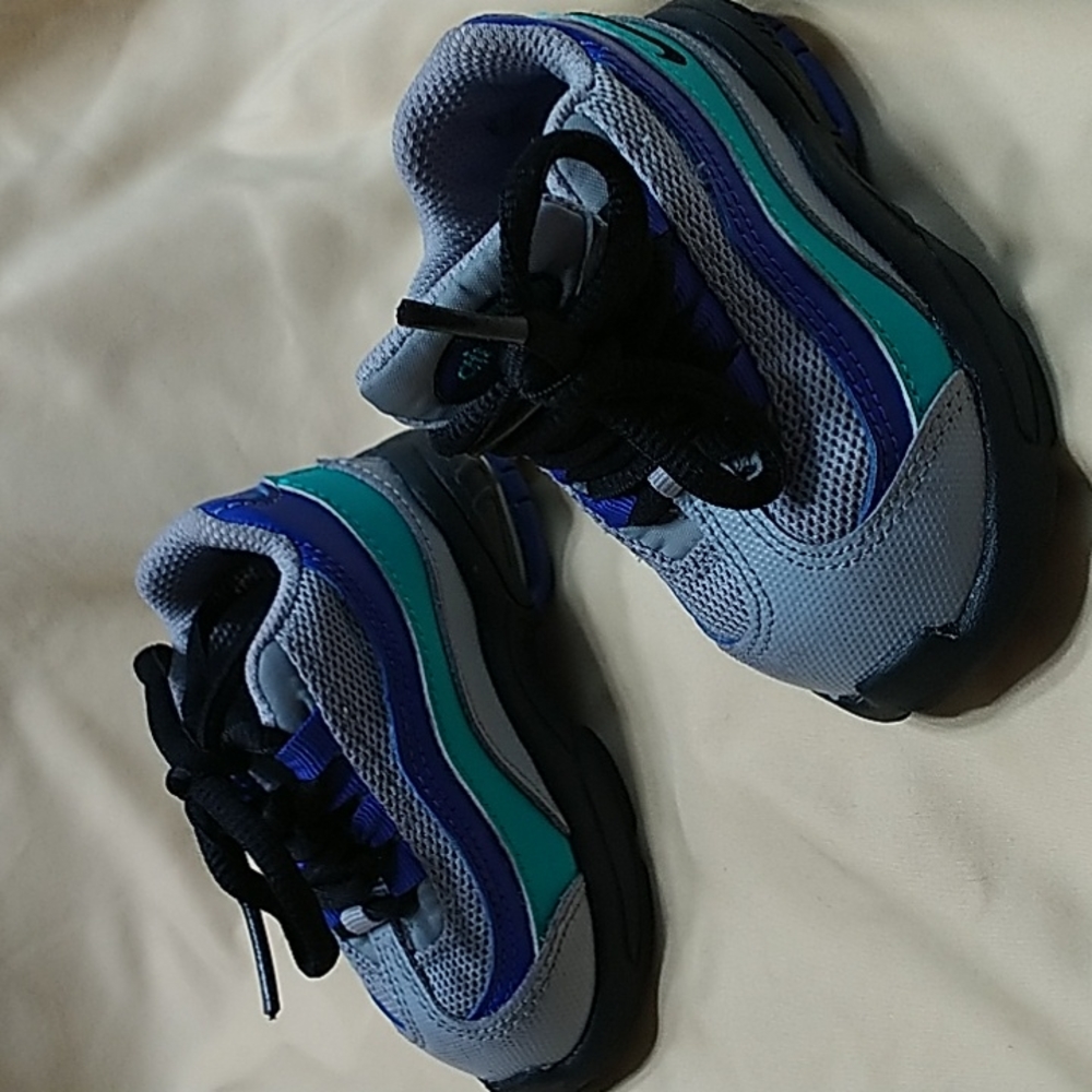 Nike Air Max 95